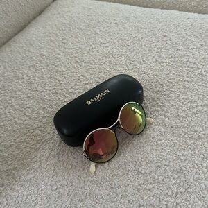 Beautiful sunnies